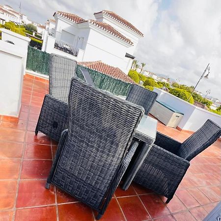 La Torre Golf Resort, 2 Bed, Detached Sabina Villa Roldán Exterior photo