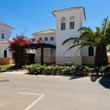 La Torre Golf Resort, 2 Bed, Detached Sabina Villa Roldán Exterior photo