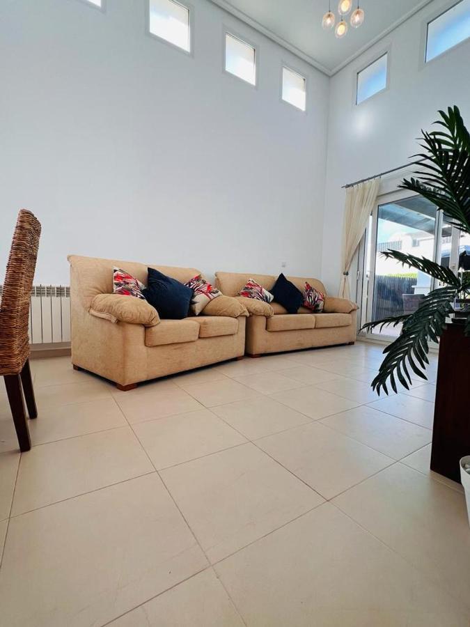 La Torre Golf Resort, 2 Bed, Detached Sabina Villa Roldán Exterior photo