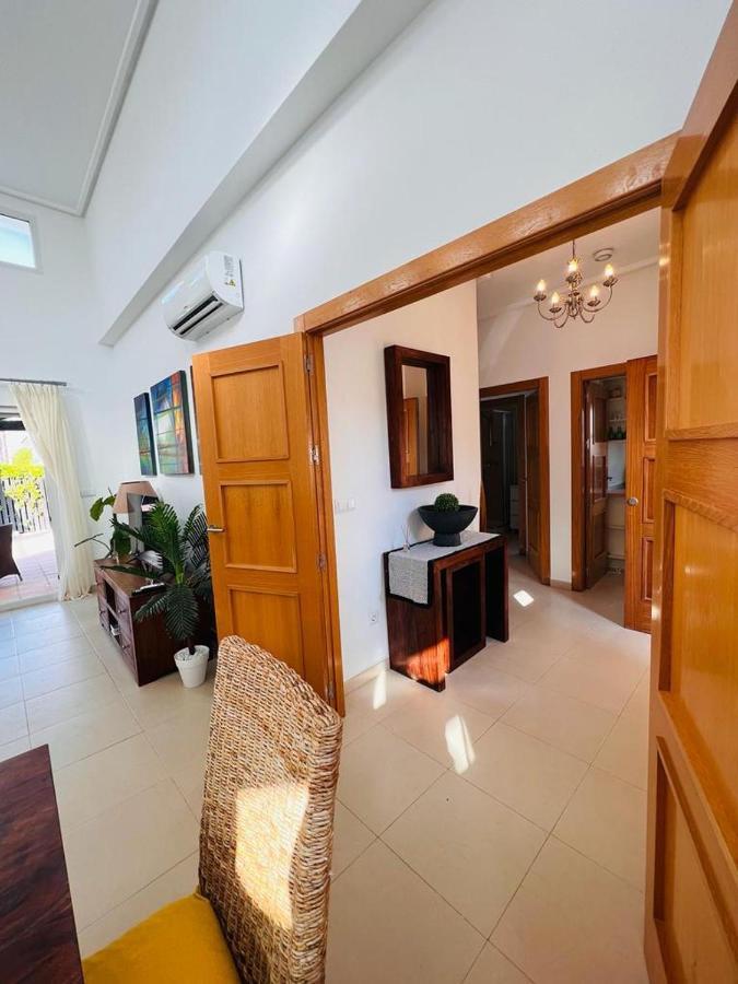 La Torre Golf Resort, 2 Bed, Detached Sabina Villa Roldán Exterior photo