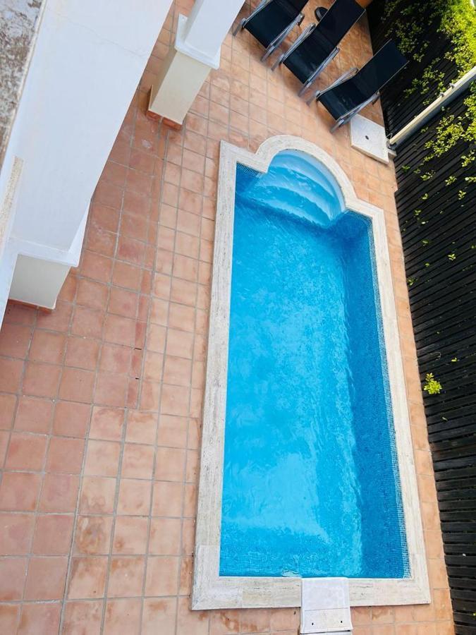 La Torre Golf Resort, 2 Bed, Detached Sabina Villa Roldán Exterior photo