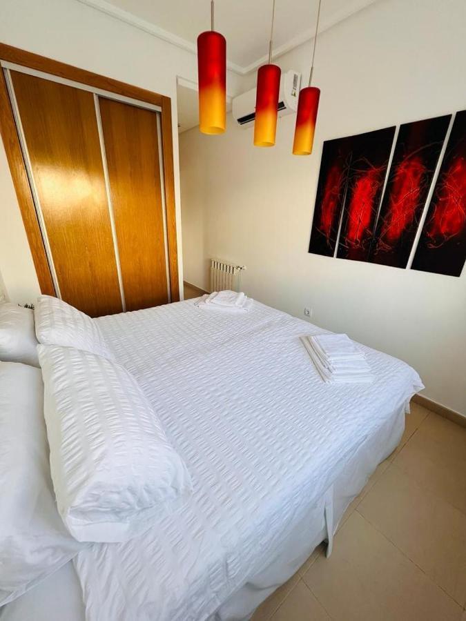 La Torre Golf Resort, 2 Bed, Detached Sabina Villa Roldán Exterior photo