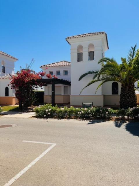 La Torre Golf Resort, 2 Bed, Detached Sabina Villa Roldán Exterior photo