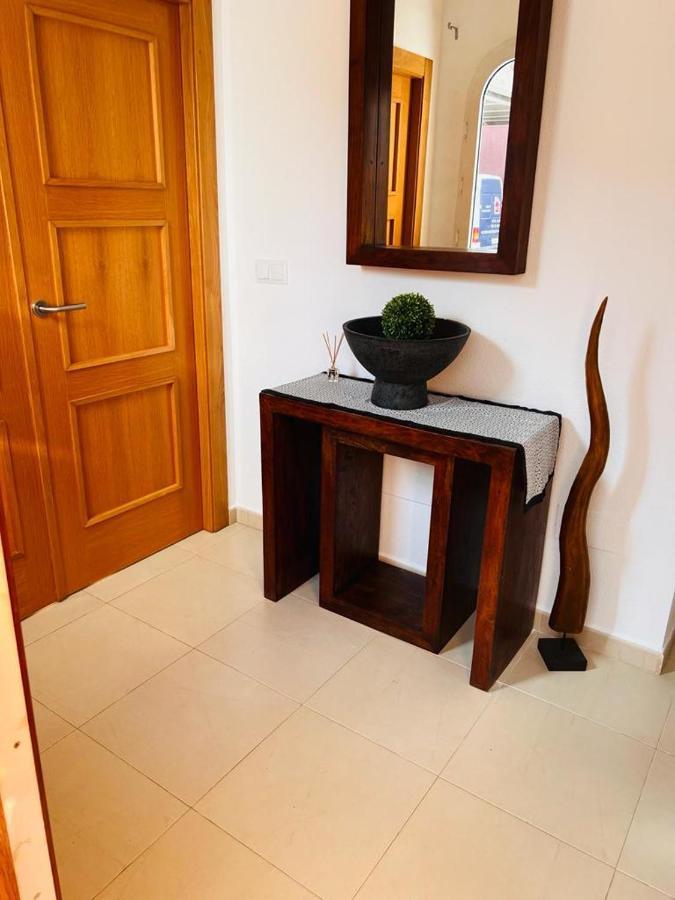 La Torre Golf Resort, 2 Bed, Detached Sabina Villa Roldán Exterior photo