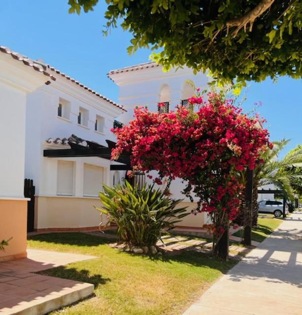 La Torre Golf Resort, 2 Bed, Detached Sabina Villa Roldán Exterior photo