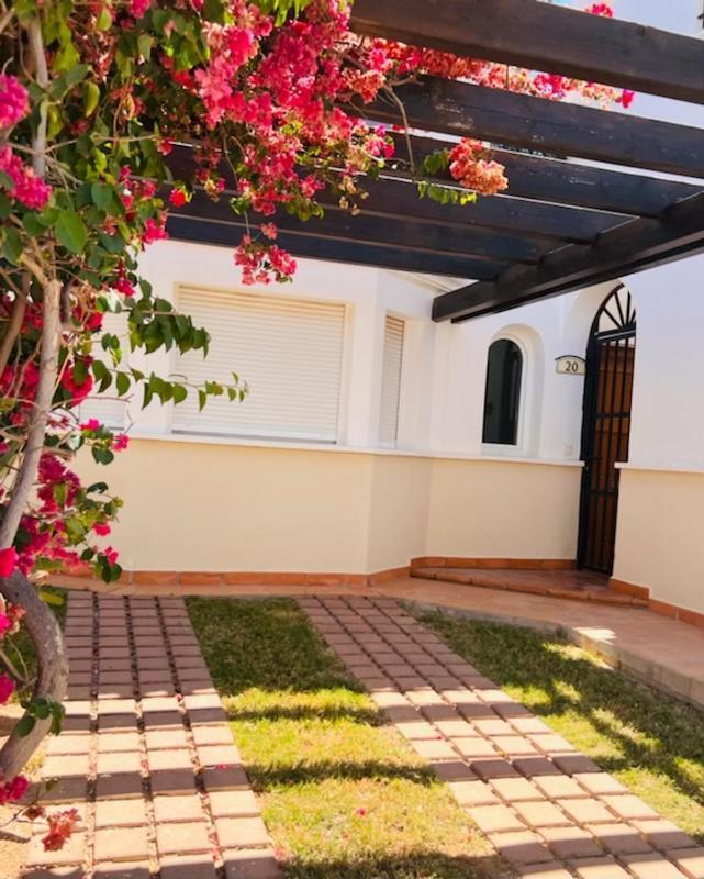 La Torre Golf Resort, 2 Bed, Detached Sabina Villa Roldán Exterior photo